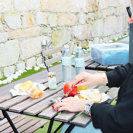 Mystay Porto Sao Bento Ngoại thất bức ảnh