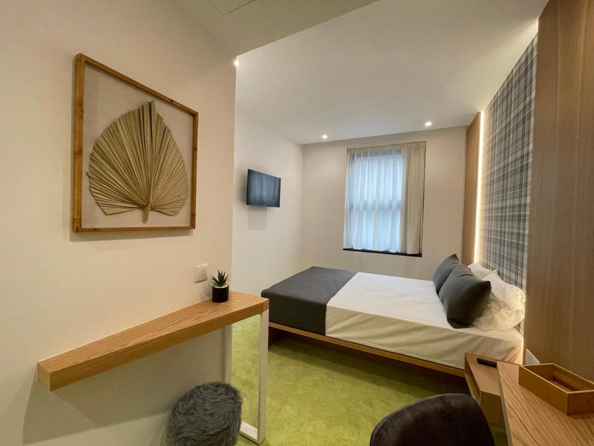 Mystay Porto Sao Bento Ngoại thất bức ảnh