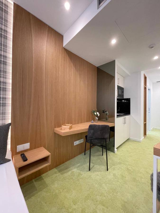 Mystay Porto Sao Bento Ngoại thất bức ảnh