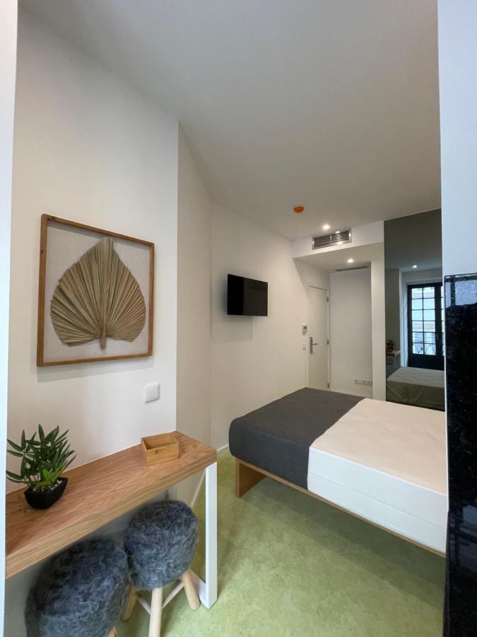 Mystay Porto Sao Bento Ngoại thất bức ảnh
