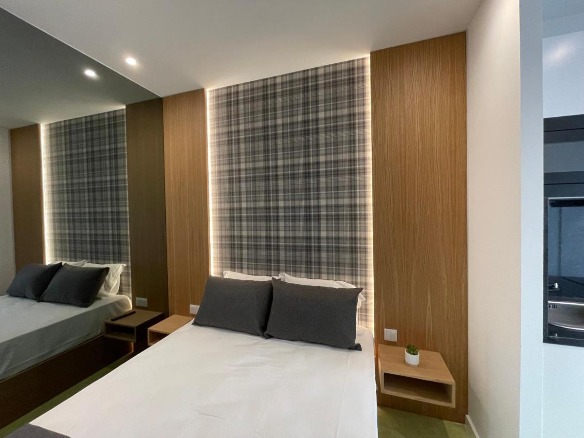 Mystay Porto Sao Bento Ngoại thất bức ảnh