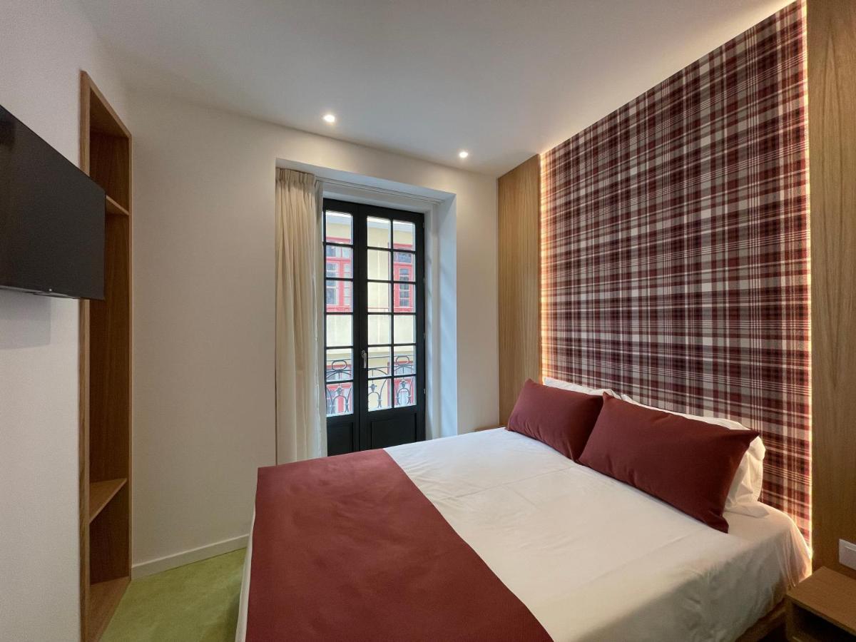 Mystay Porto Sao Bento Ngoại thất bức ảnh