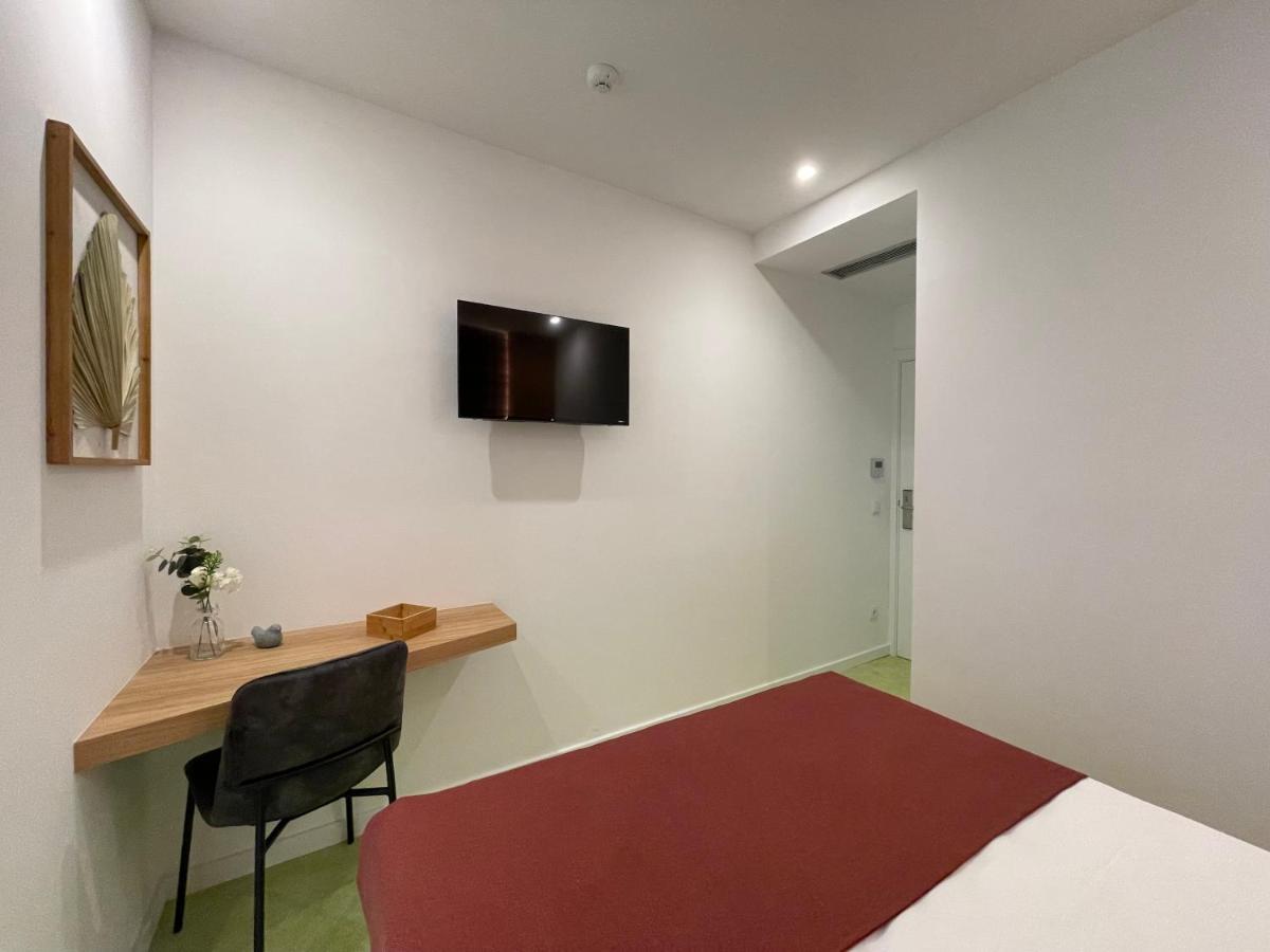 Mystay Porto Sao Bento Ngoại thất bức ảnh