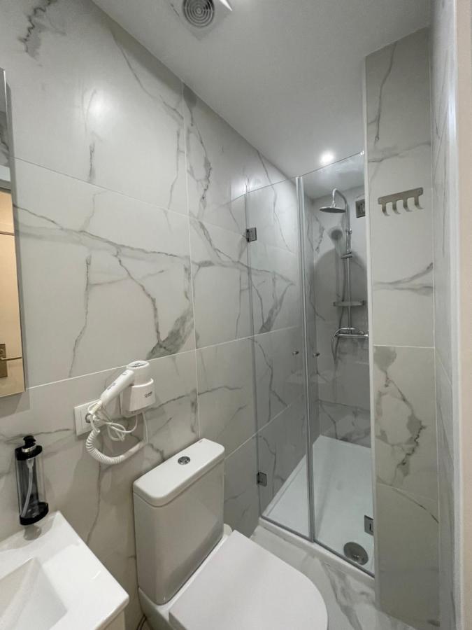 Mystay Porto Sao Bento Ngoại thất bức ảnh