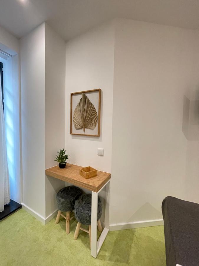 Mystay Porto Sao Bento Ngoại thất bức ảnh