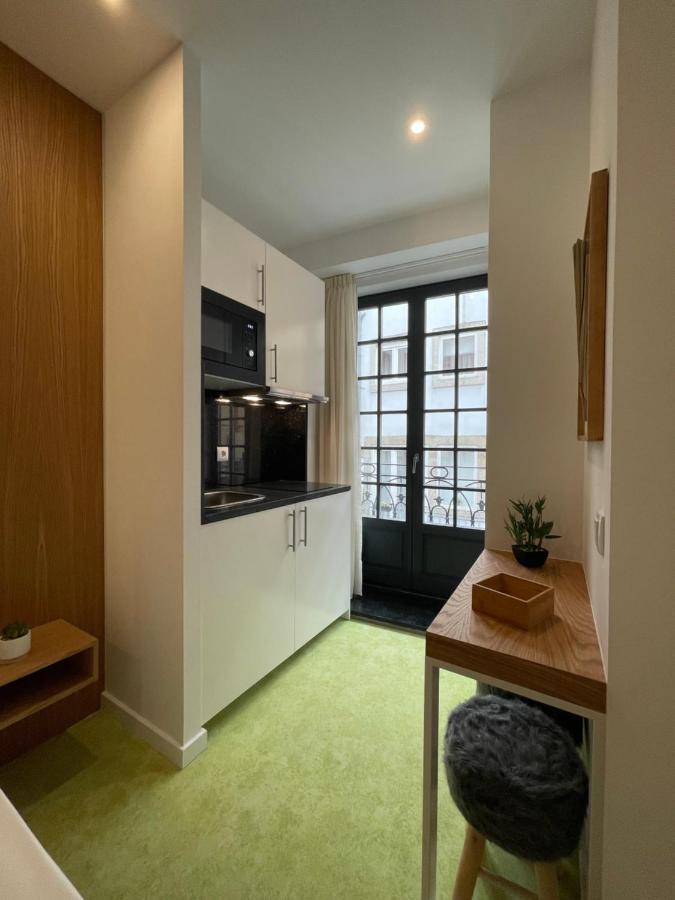 Mystay Porto Sao Bento Ngoại thất bức ảnh