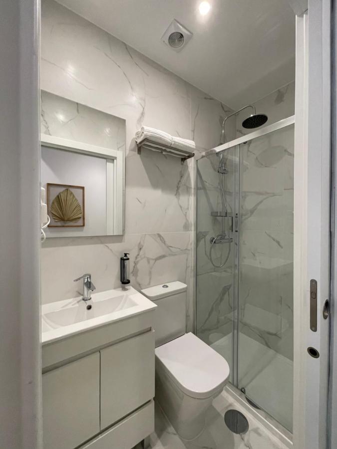 Mystay Porto Sao Bento Ngoại thất bức ảnh