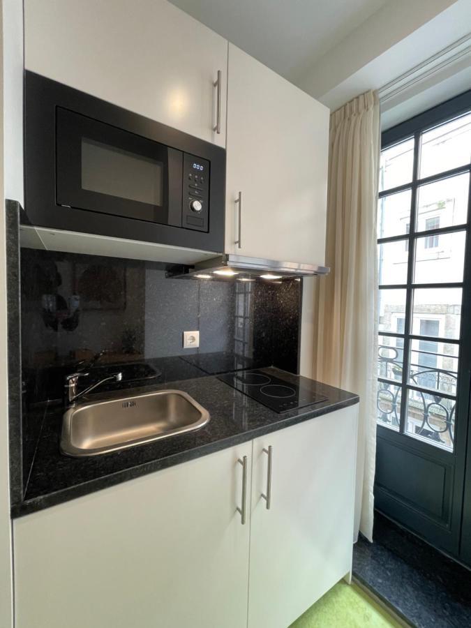 Mystay Porto Sao Bento Ngoại thất bức ảnh