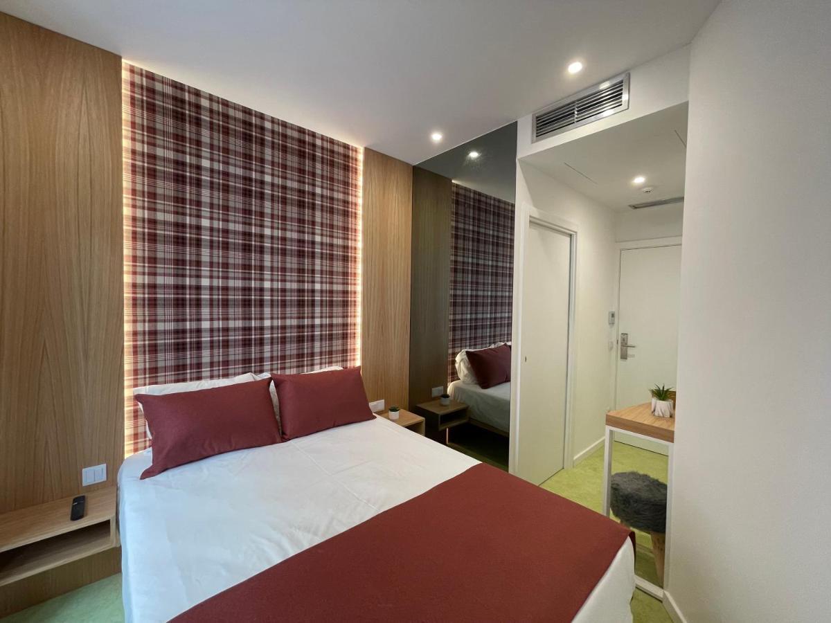 Mystay Porto Sao Bento Ngoại thất bức ảnh