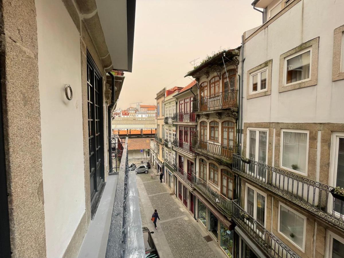 Mystay Porto Sao Bento Ngoại thất bức ảnh