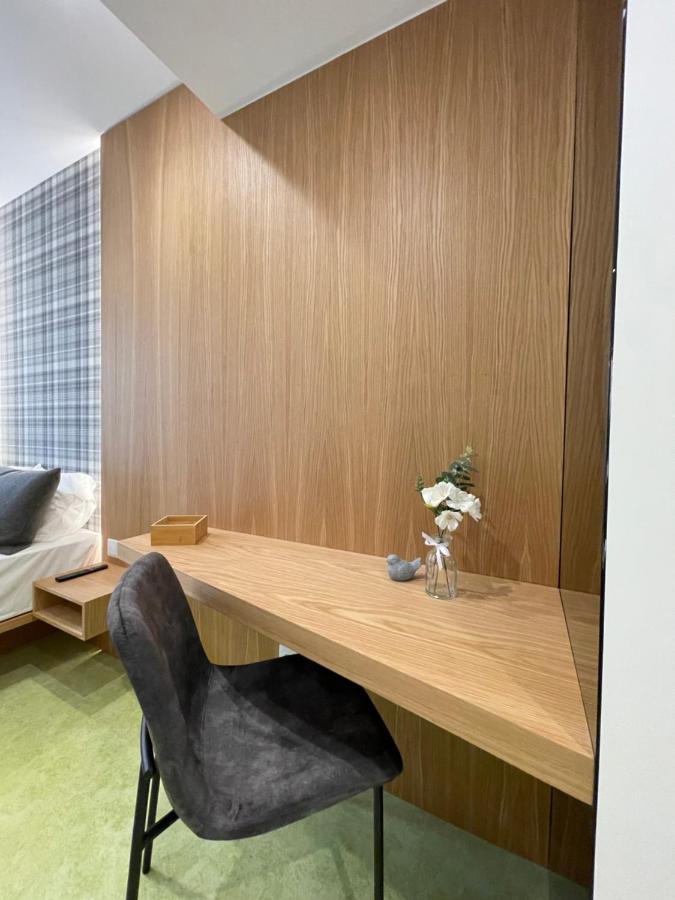 Mystay Porto Sao Bento Ngoại thất bức ảnh