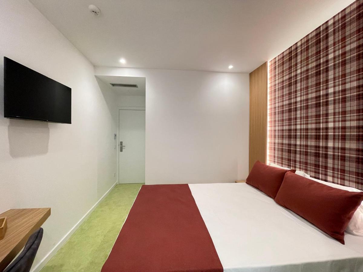 Mystay Porto Sao Bento Ngoại thất bức ảnh
