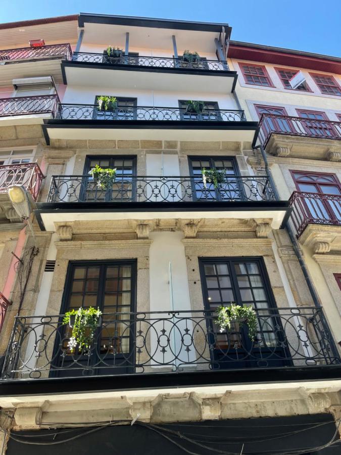 Mystay Porto Sao Bento Ngoại thất bức ảnh