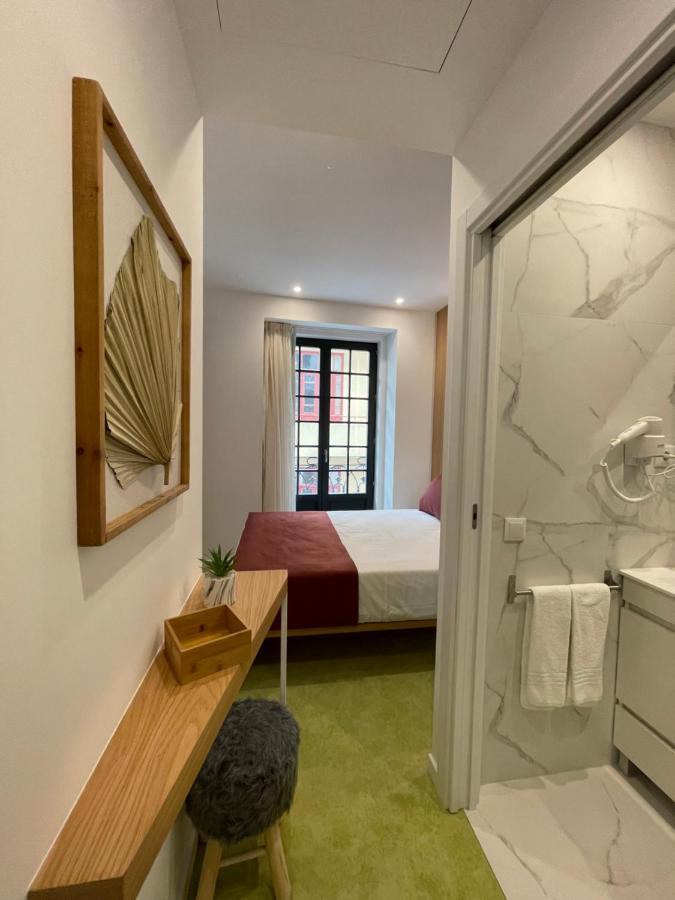 Mystay Porto Sao Bento Ngoại thất bức ảnh