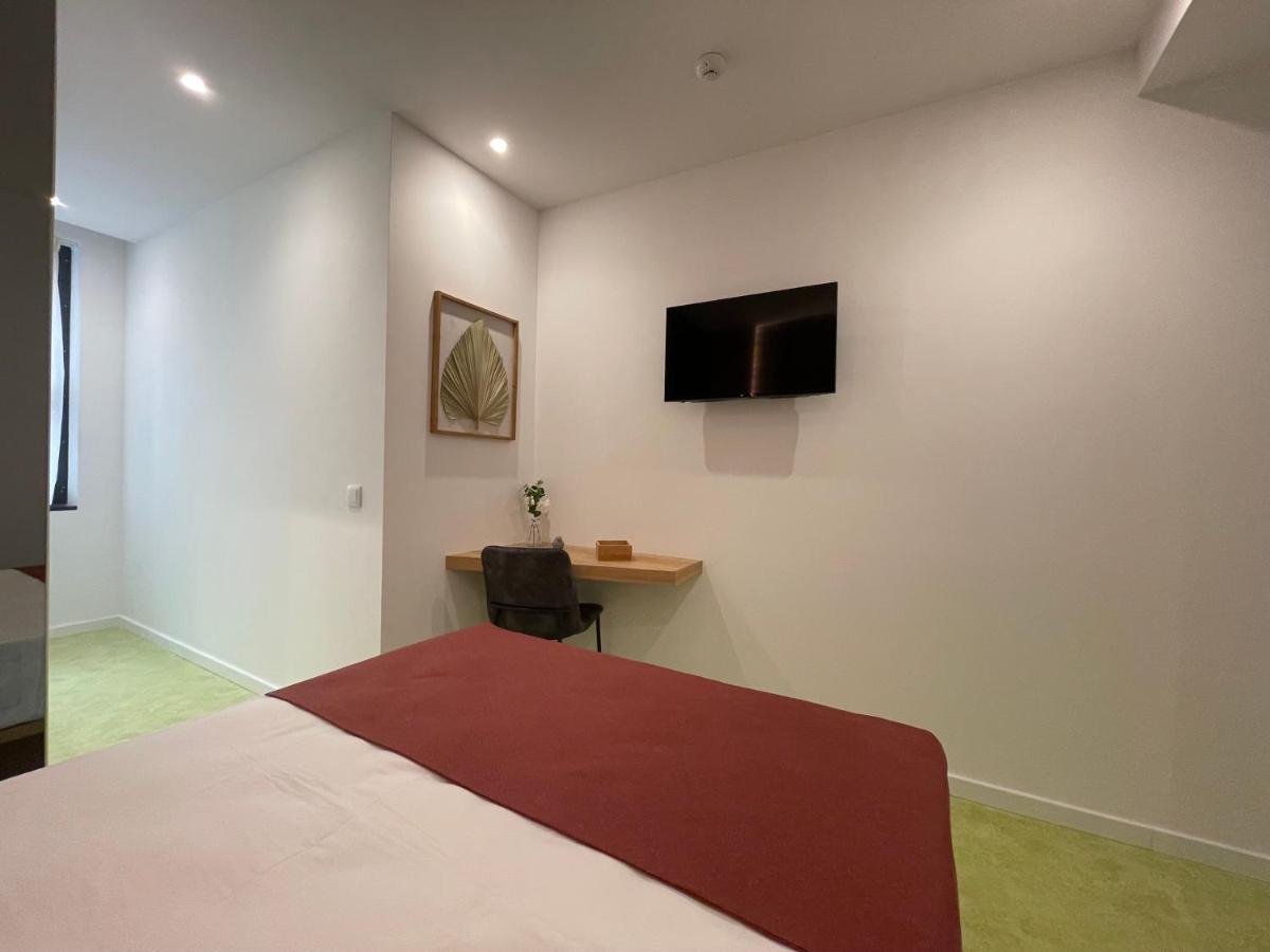 Mystay Porto Sao Bento Ngoại thất bức ảnh
