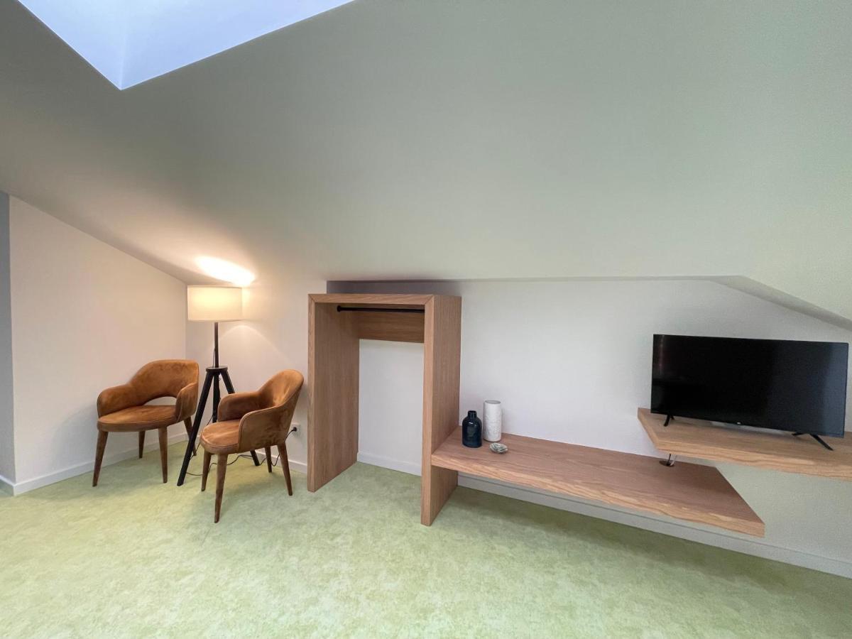 Mystay Porto Sao Bento Ngoại thất bức ảnh