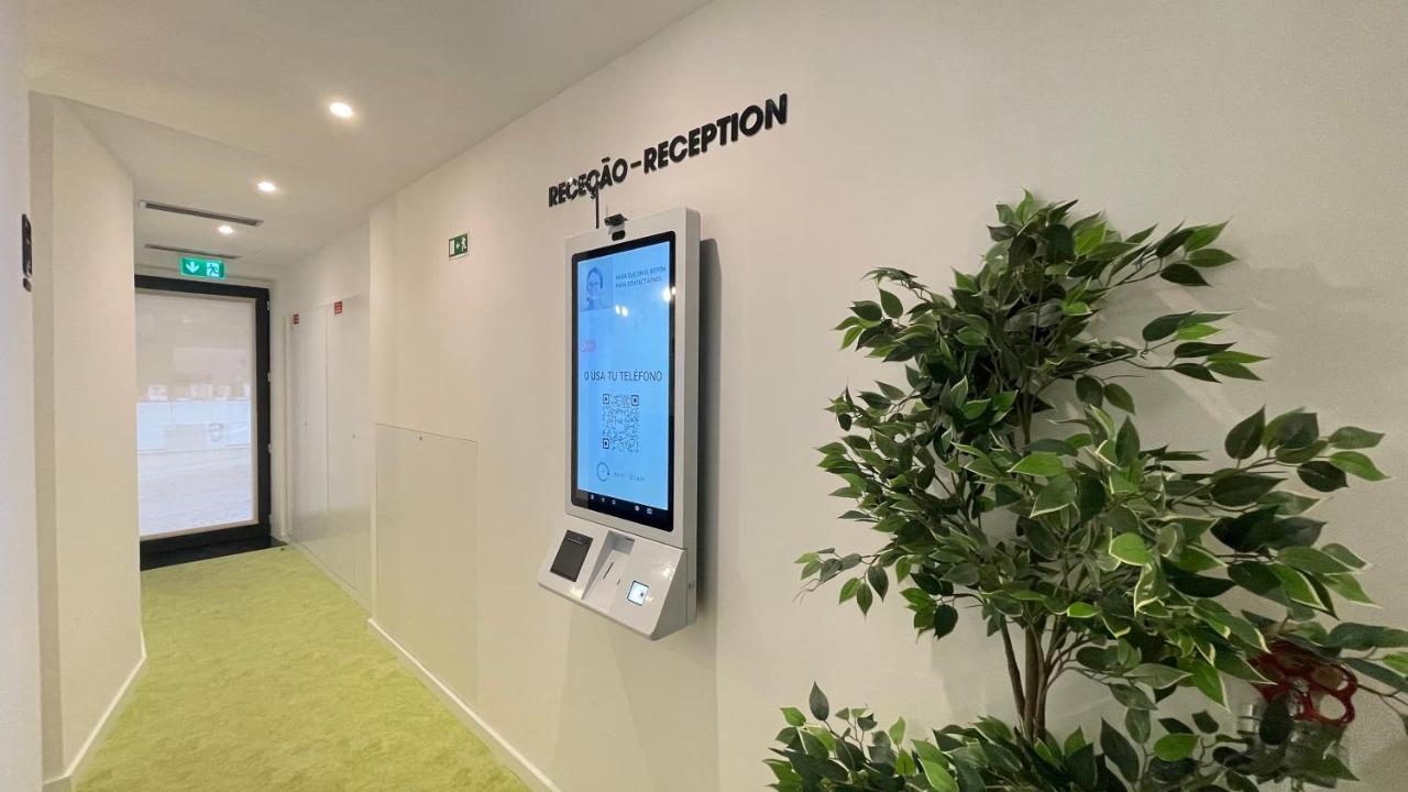 Mystay Porto Sao Bento Ngoại thất bức ảnh
