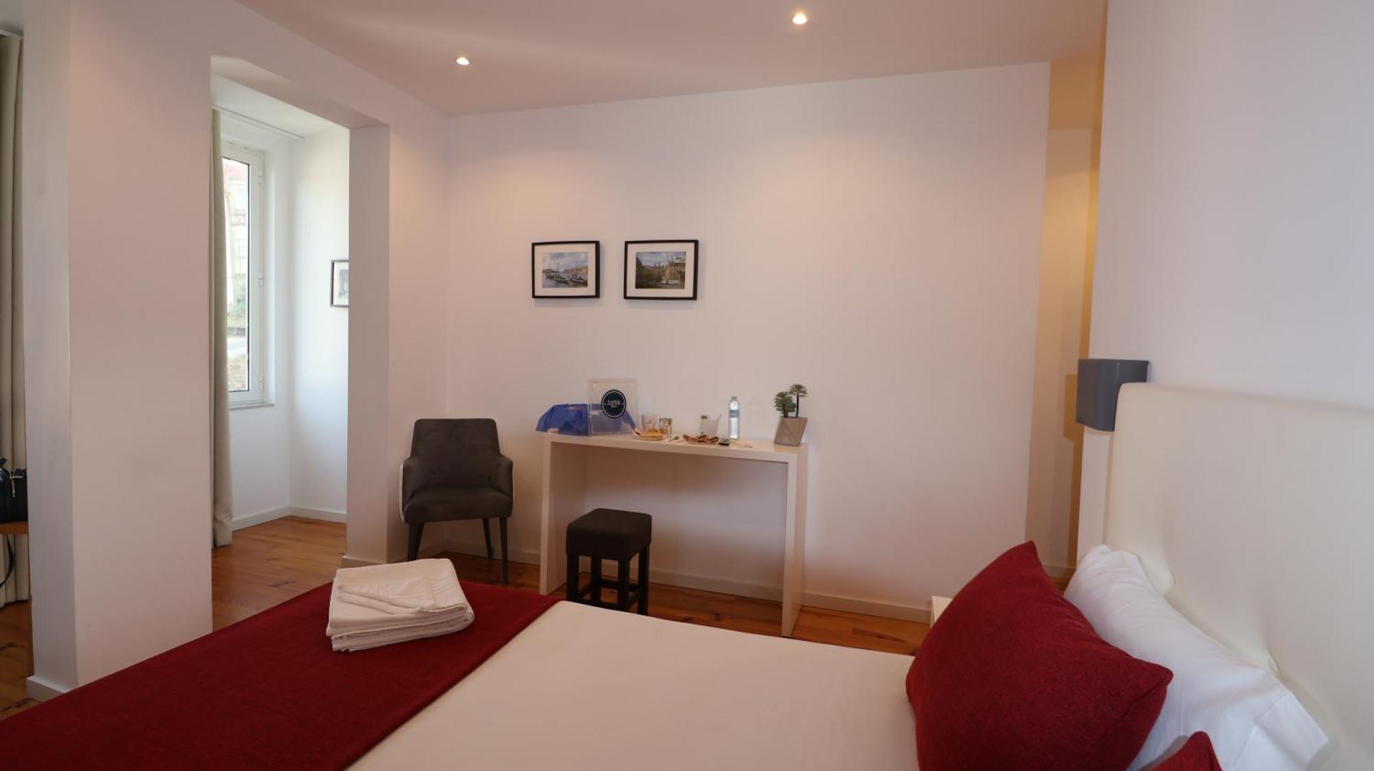 Mystay Porto Sao Bento Ngoại thất bức ảnh