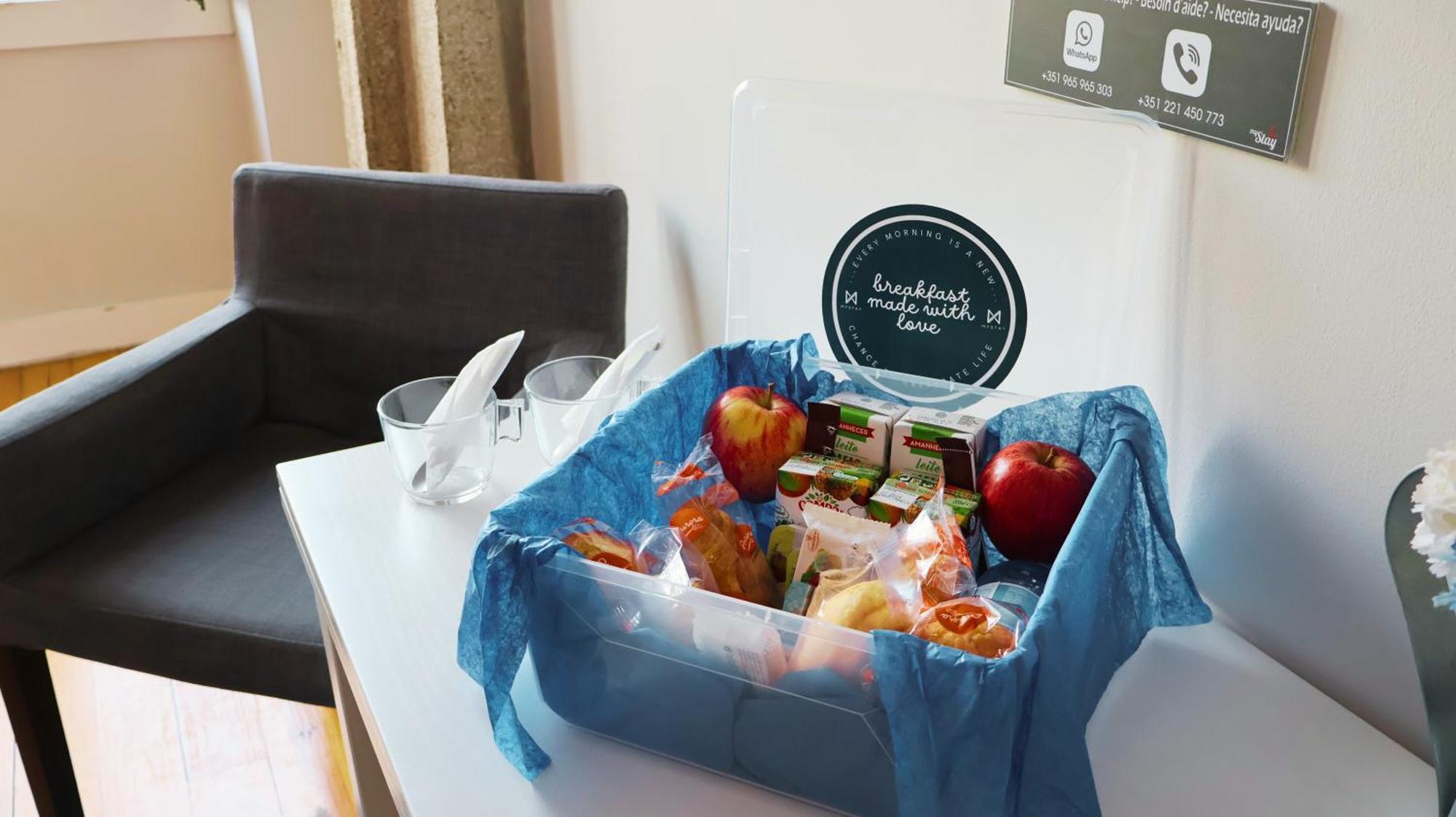 Mystay Porto Sao Bento Ngoại thất bức ảnh